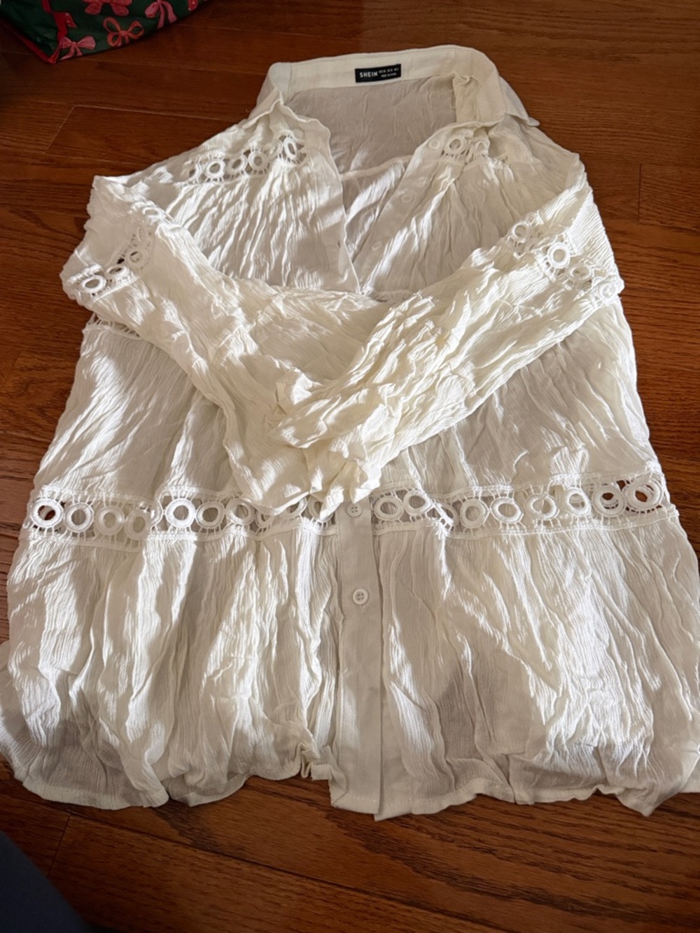 SHEIN top